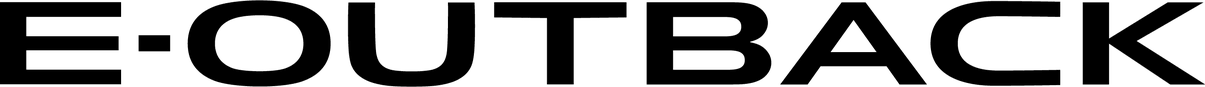 E-Outback